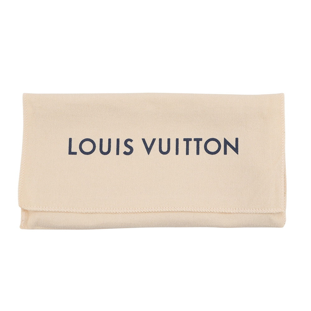 LOUIS VUITTON Zippy Wallet NoirM61864 Monogram Empreinte Leather