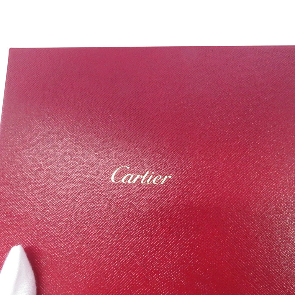 CARTIER Tank mast SM H29.5mm×W22mm Stainless Steel Silver DialWSTA0051
