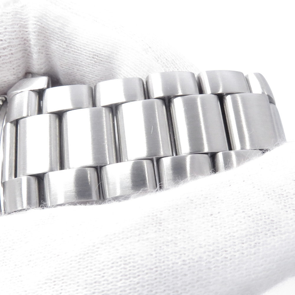OMEGA Seamaster Planet Ocean Tokyo Olympics 2020 W39.5mm Stainless Steel White Dial522.33.40.20.04.001
