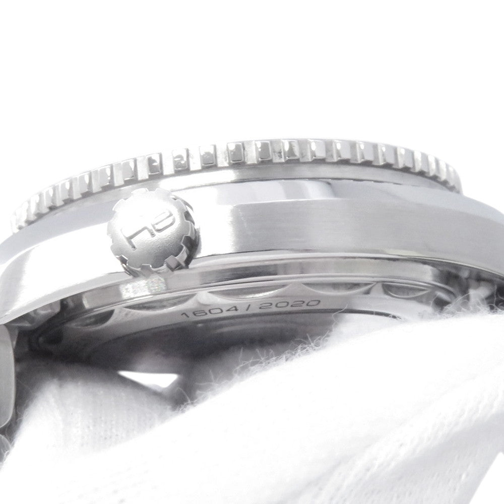 OMEGA Seamaster Planet Ocean Tokyo Olympics 2020 W39.5mm Stainless Steel White Dial522.33.40.20.04.001