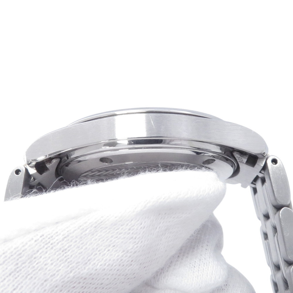 OMEGA Seamaster120 Date W36.25mm Stainless Steel White Dial2511.21