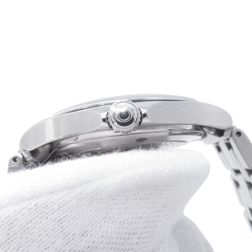 OMEGA Seamaster120 Date W36.25mm Stainless Steel White Dial2511.21