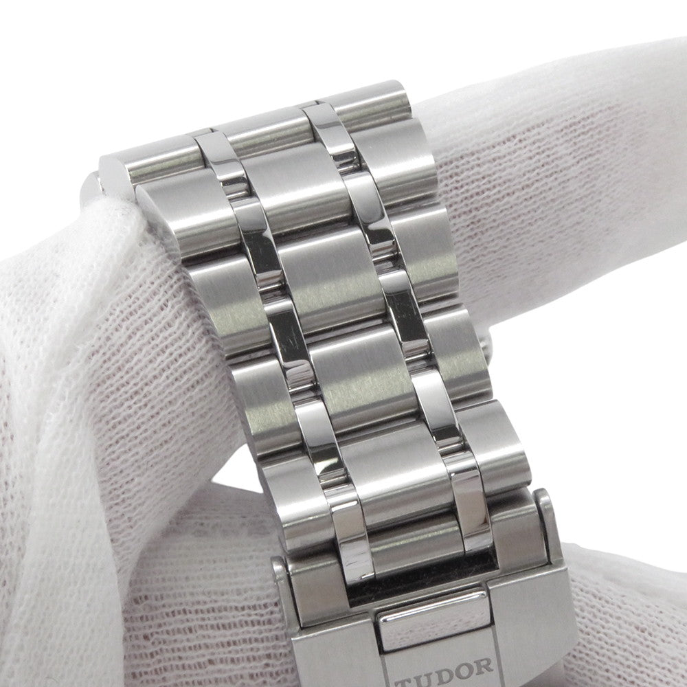 TUDOR Royal Day-Date W41mm Stainless Steel salmon pink Dial28600