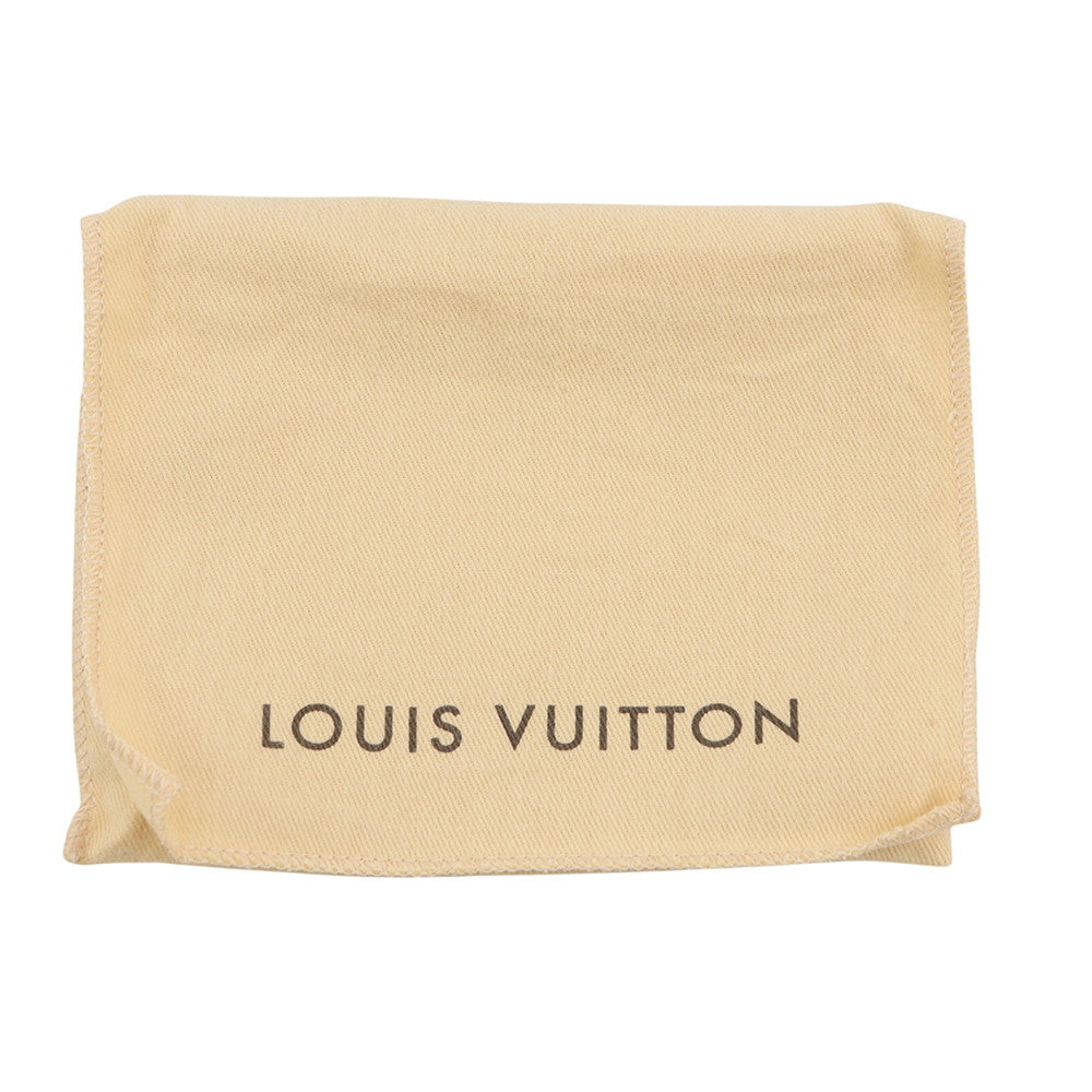 LOUIS VUITTON Zippy Coin Purse BrownM60067 Monogram