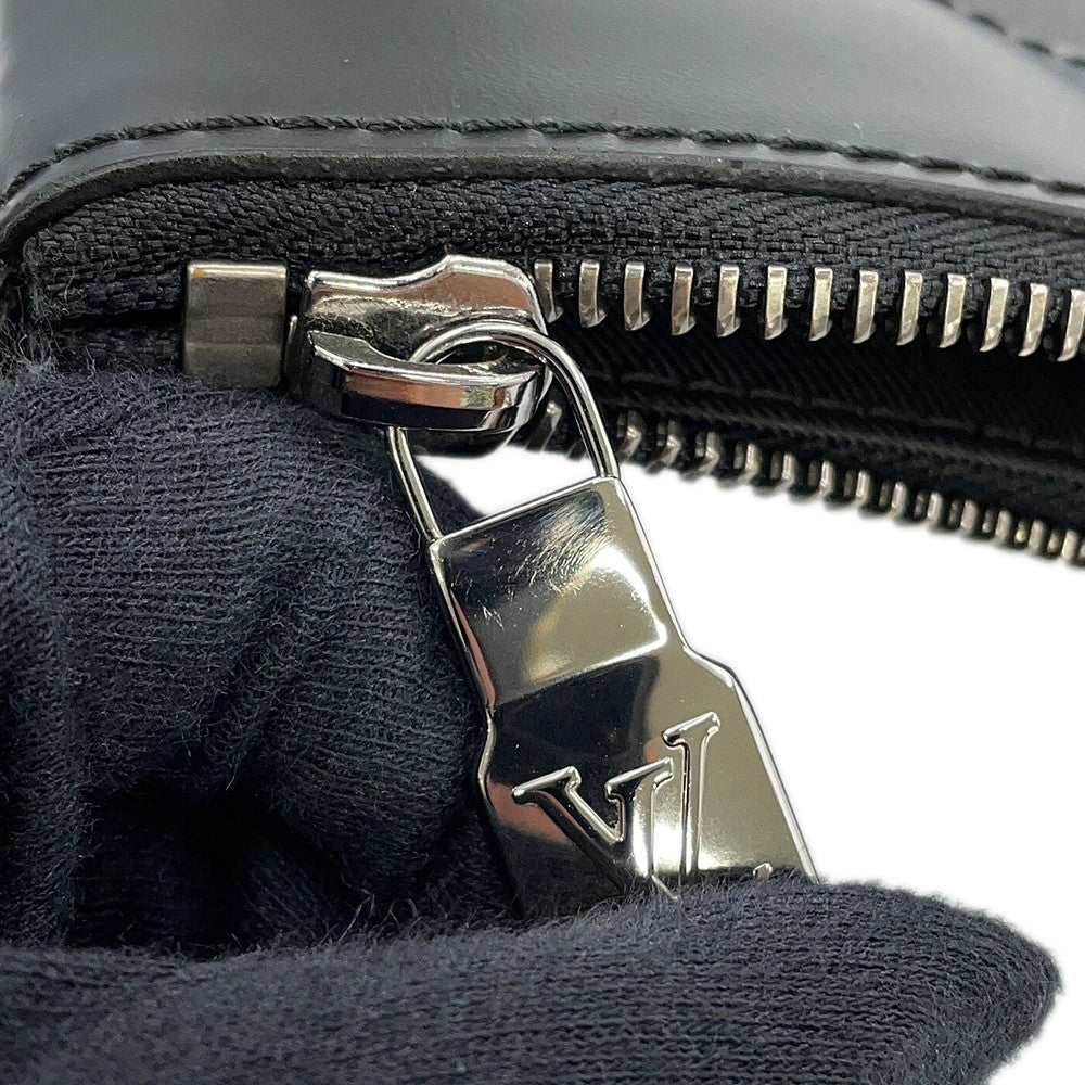 LOUIS VUITTON Pochette・Discovery NoirM62291 Monogram Eclipse
