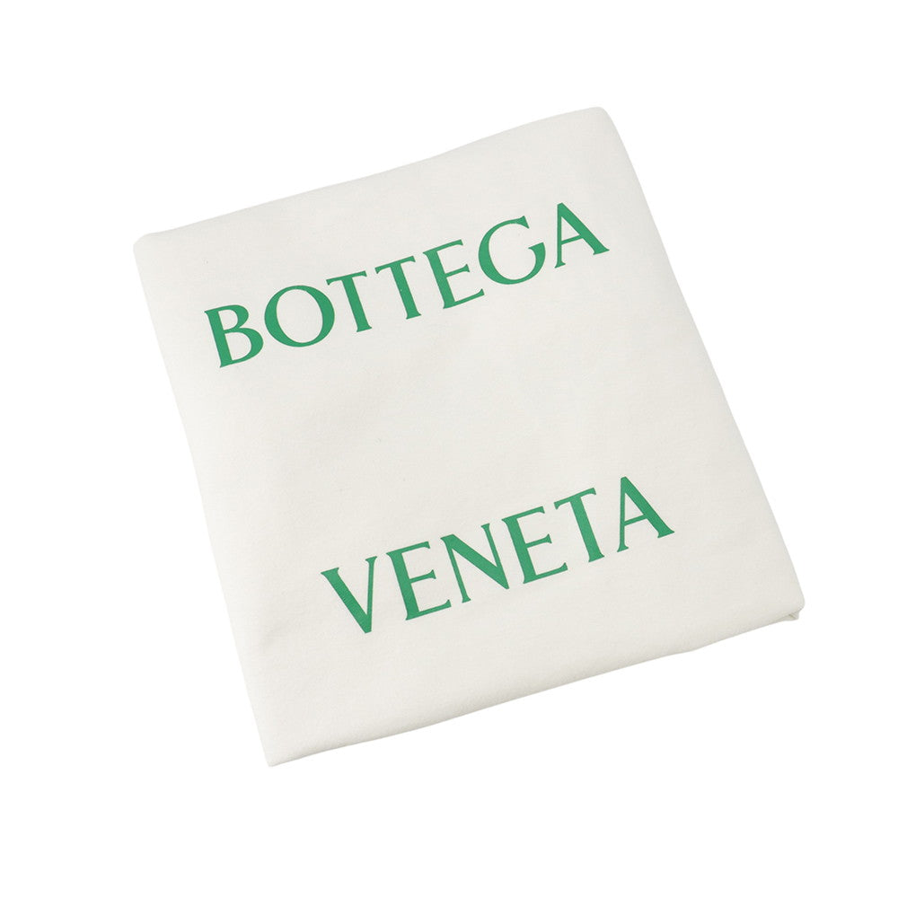 Bottega Veneta INTRECCIATO Garda Tote Bag Beige600510 Leather Size Large