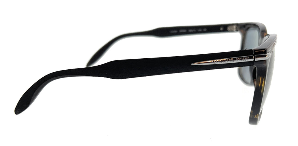 Michael Kors 0MK2096 333381 Dark Havana Square Sunglasses