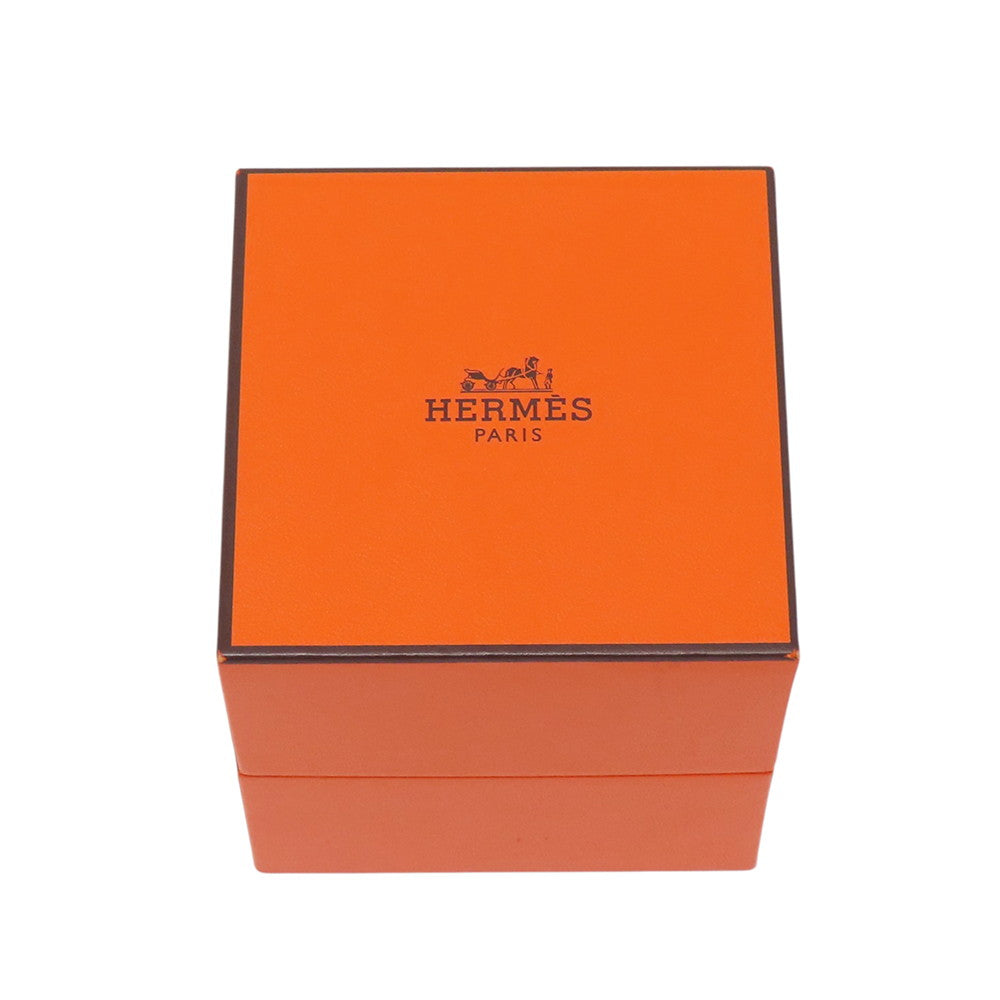 HERMES Chaine d'Ancre Bracelet 15 frames Size PM SV925