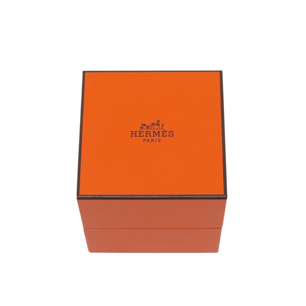 HERMES Chaine d'Ancre Bracelet 15 frames Size MM SV925