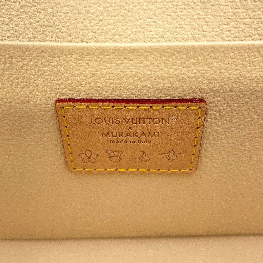 LOUIS VUITTON LVx™ Nice White/MulticolorM28340 Monogram・Multicolor Size BB