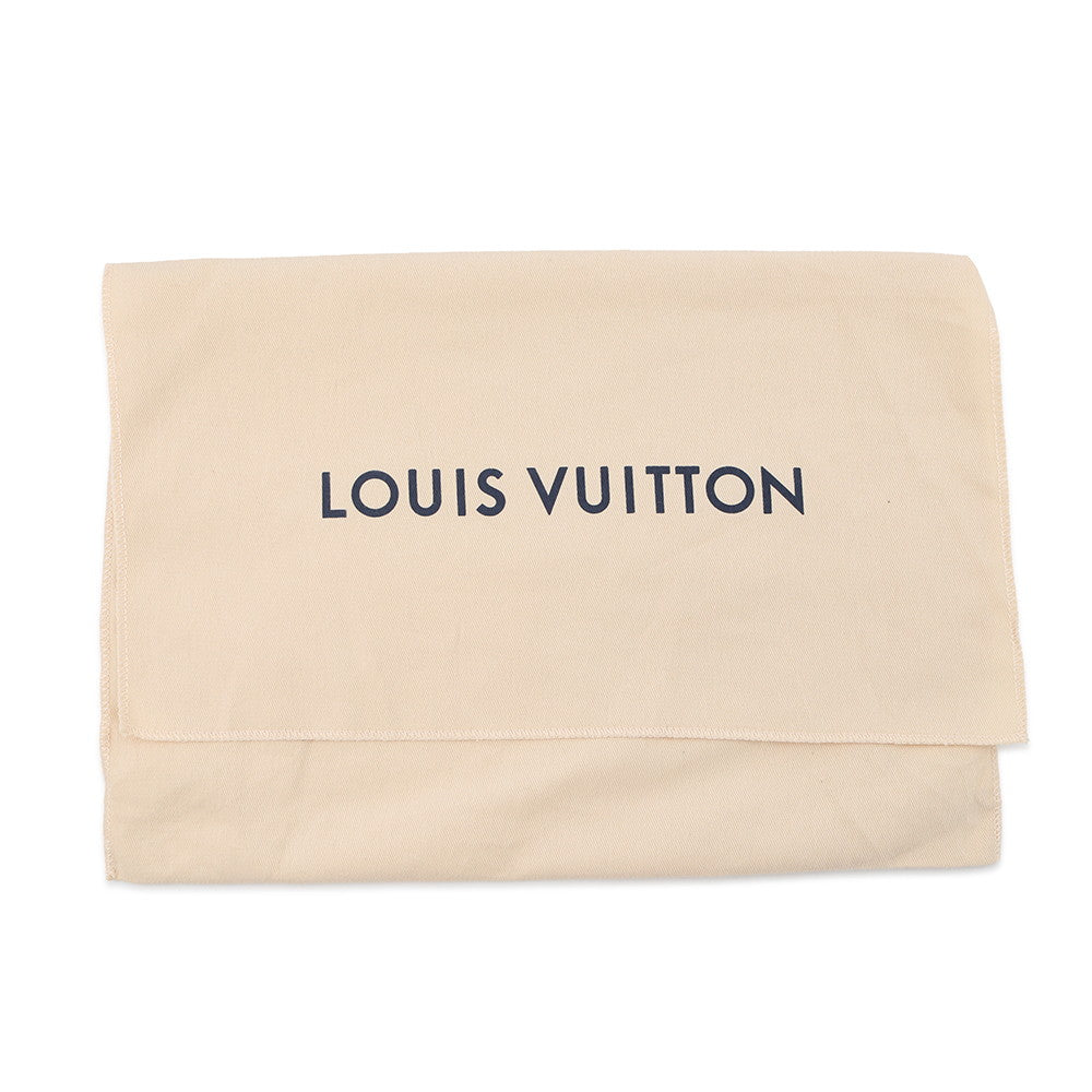 LOUIS VUITTON LVx™ Nice White/MulticolorM28340 Monogram・Multicolor Size BB