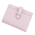 HERMES Bearn combine mauve pail Epsom