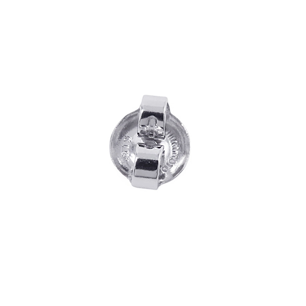 MIKIMOTO Etrenne Necklace and Earrings Set 18K White Gold