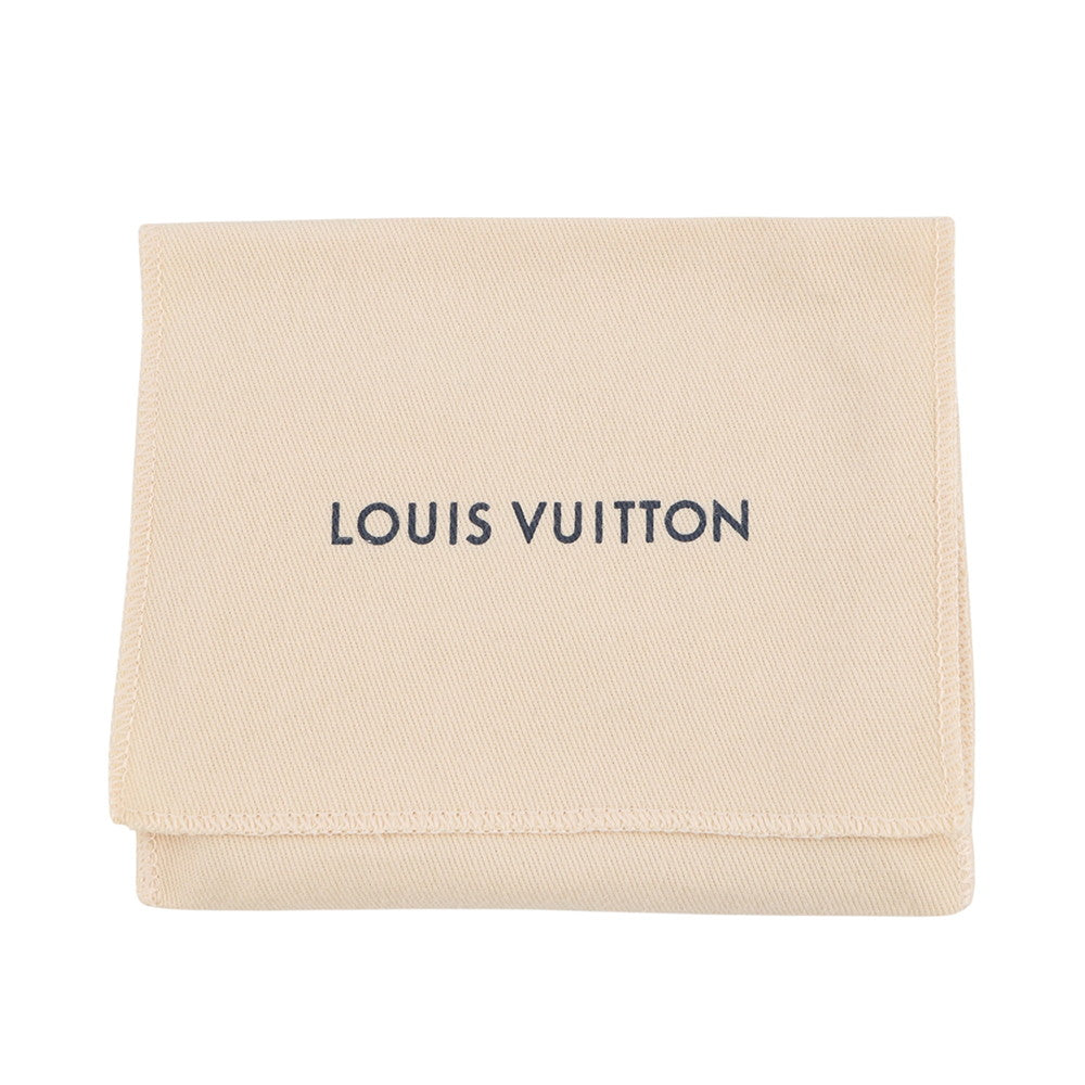 LOUIS VUITTON Rosalie Coin Purse NoirM82333 Monogram/Monogram Reverse Canvas