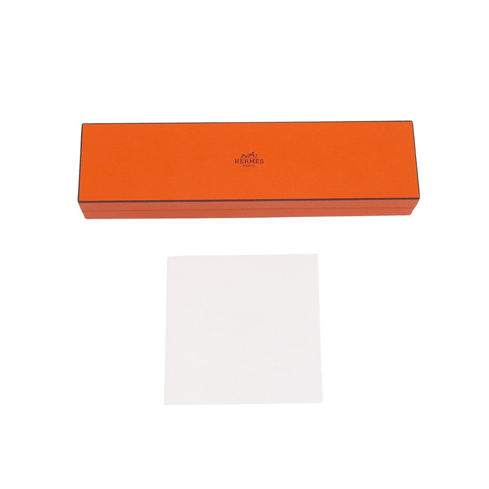 HERMES Chaine d'Ancre Necklace 29 frames Size GM SV925