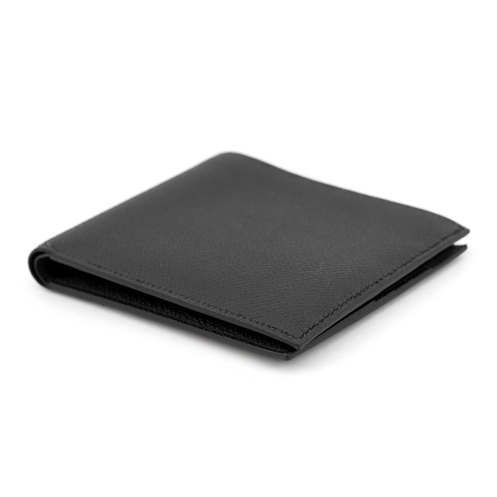 HERMES MC2 Copernicus Black Epsom