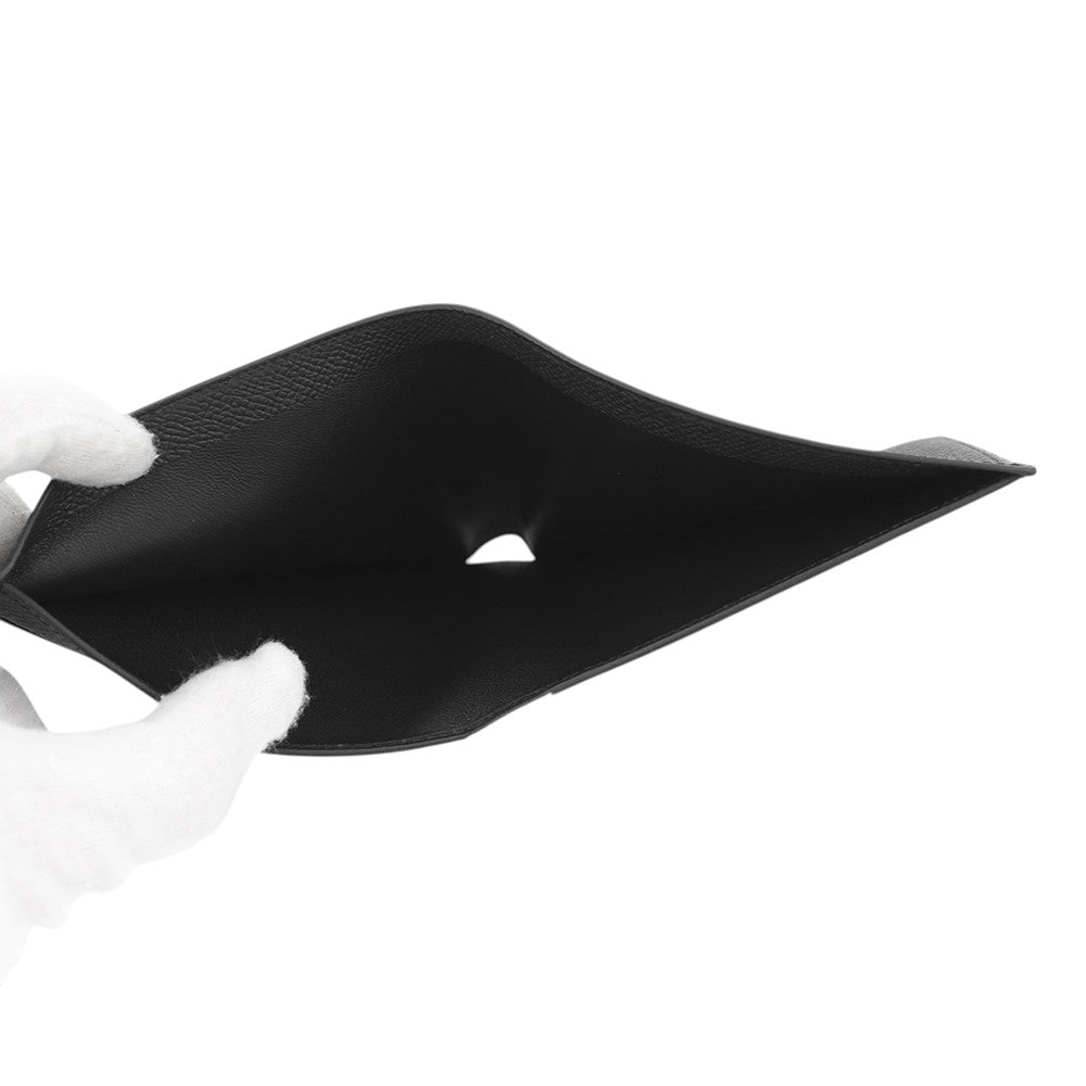 HERMES MC2 Copernicus Black Epsom