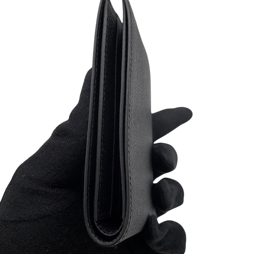 HERMES MC2 Copernicus Black Epsom