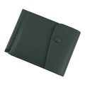 Valextra Valextra Grip Dark GreenSGNL0069028LRLWG99VX Soft Calf Leather