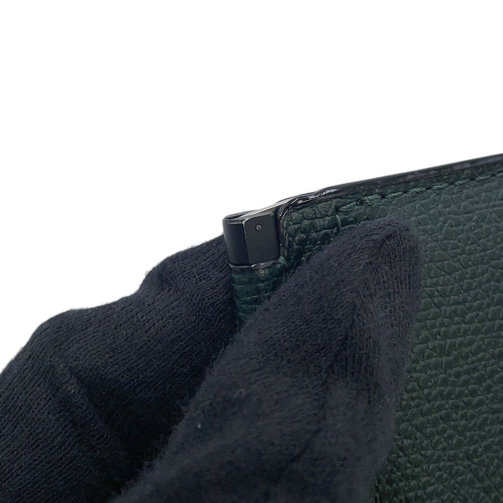 Valextra Valextra Grip Dark GreenSGNL0069028LRLWG99VX Soft Calf Leather