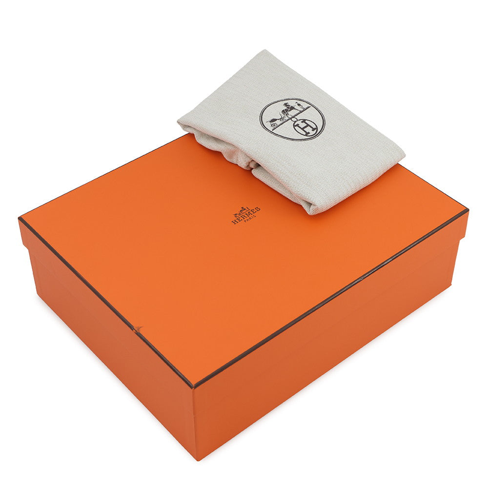 HERMES Constance 3 Nata Epsom Size 24