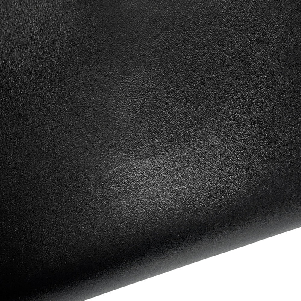 SAINT LAURENT PARIS Baby Cabas 2WAY Bag Black568853DV7001000 Leather