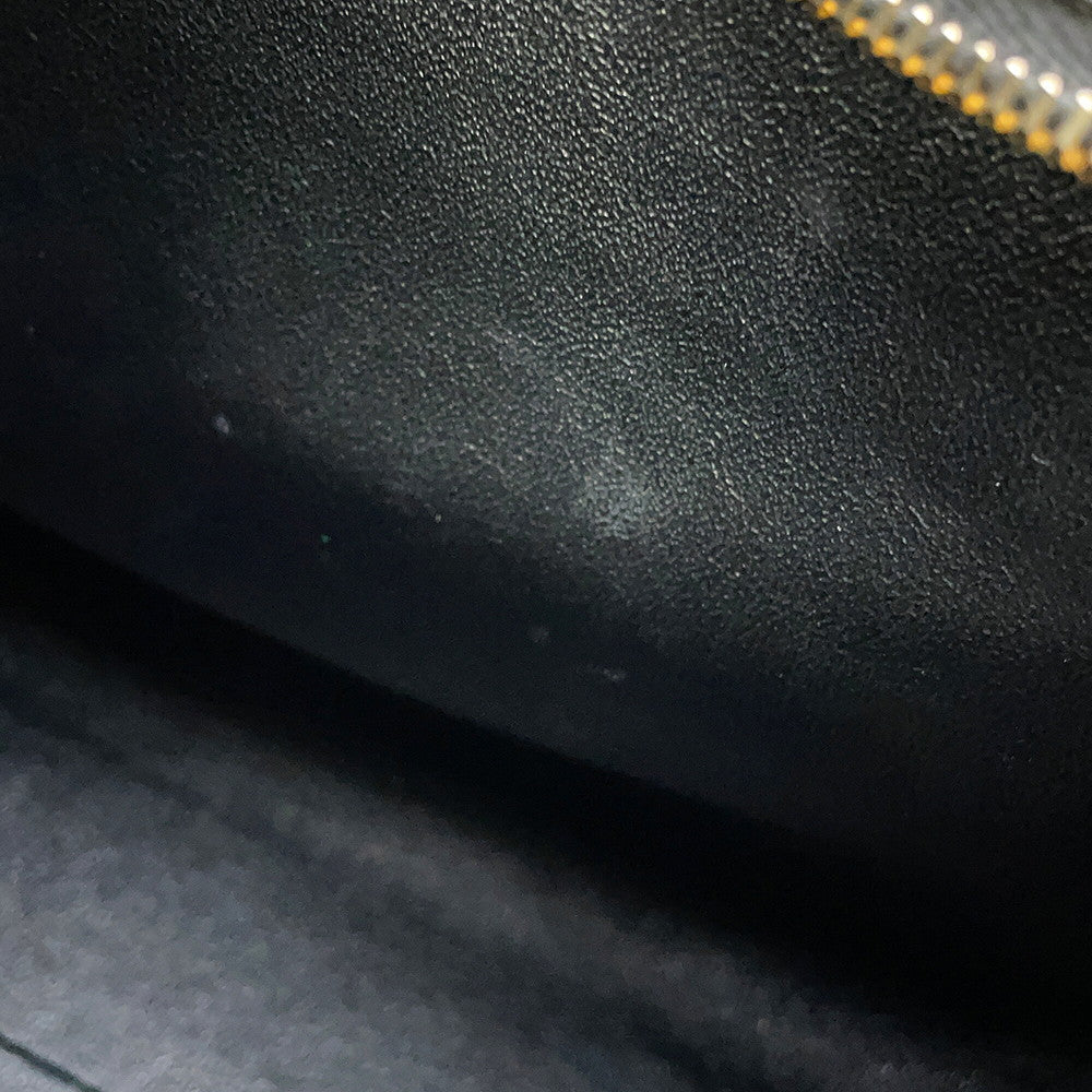SAINT LAURENT PARIS Baby Cabas 2WAY Bag Black568853DV7001000 Leather