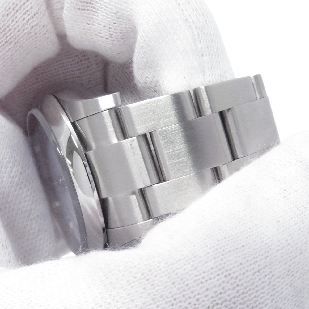 ROLEX Oyster Perpetual 31 W31mm Stainless Steel Lavender Dial277200