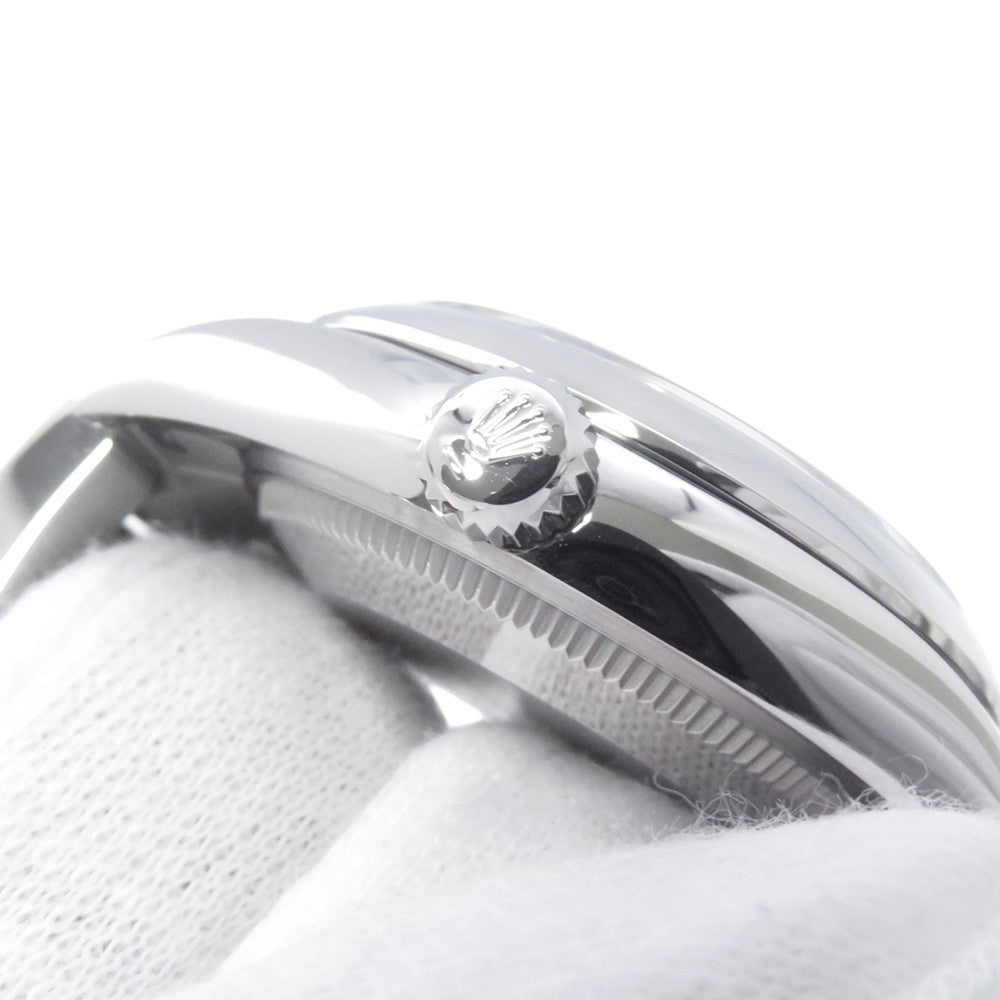 ROLEX Oyster Perpetual 31 W31mm Stainless Steel Lavender Dial277200