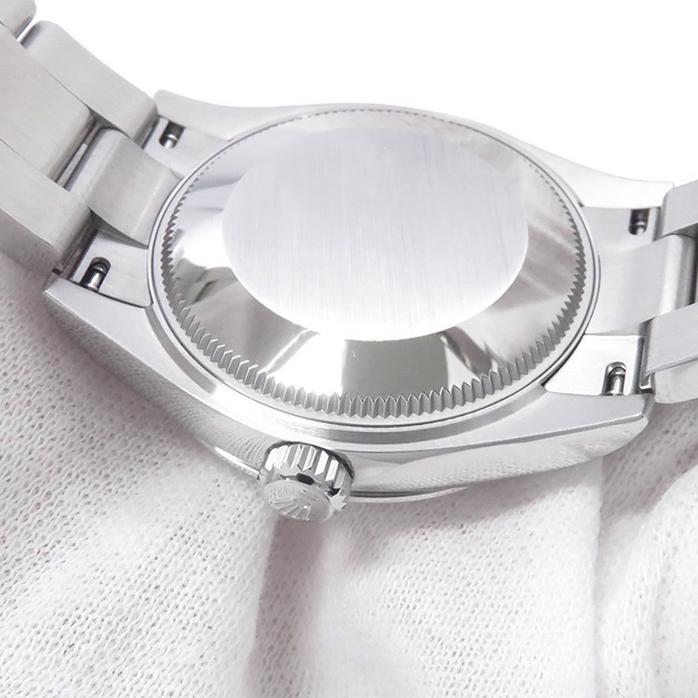 ROLEX Oyster Perpetual 31 W31mm Stainless Steel Lavender Dial277200