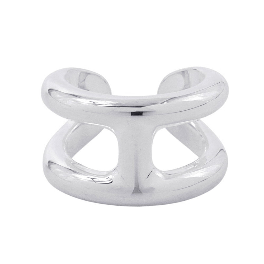 HERMES Osmoz Ring Size PM SV925