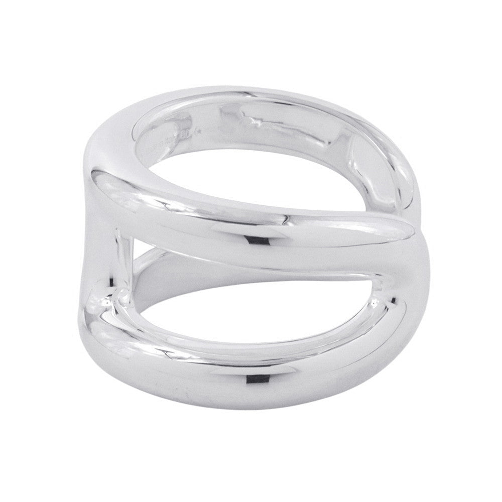 HERMES Osmoz Ring Size PM SV925