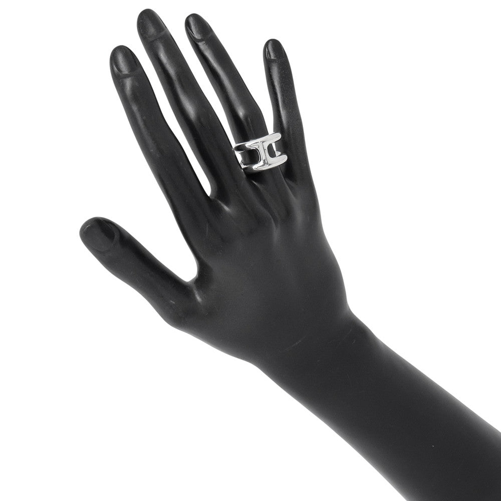 HERMES Osmoz Ring Size PM SV925