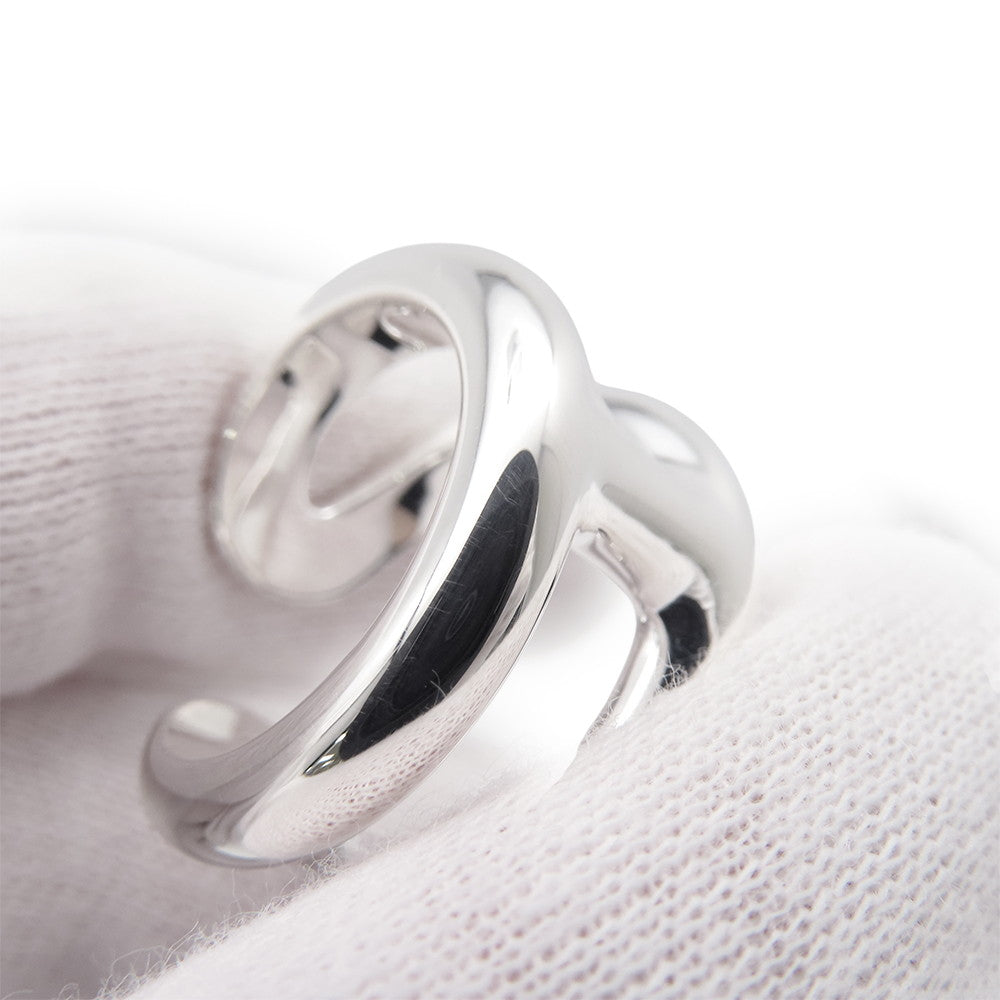 HERMES Osmoz Ring Size PM SV925