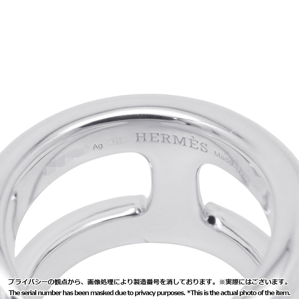 HERMES Osmoz Ring Size PM SV925
