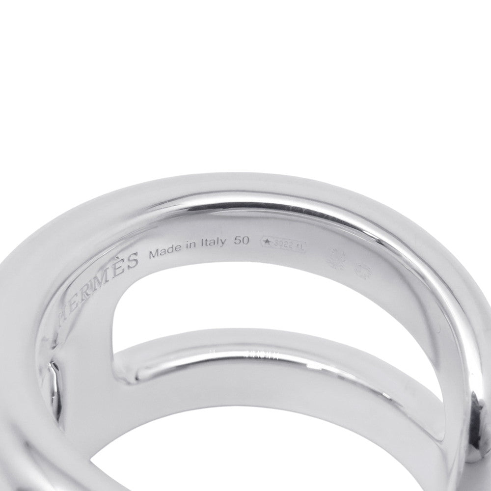 HERMES Osmoz Ring Size PM SV925