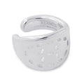 HERMES Point Série Ear Cuff (Left Ear)H126528B 00TU SV925