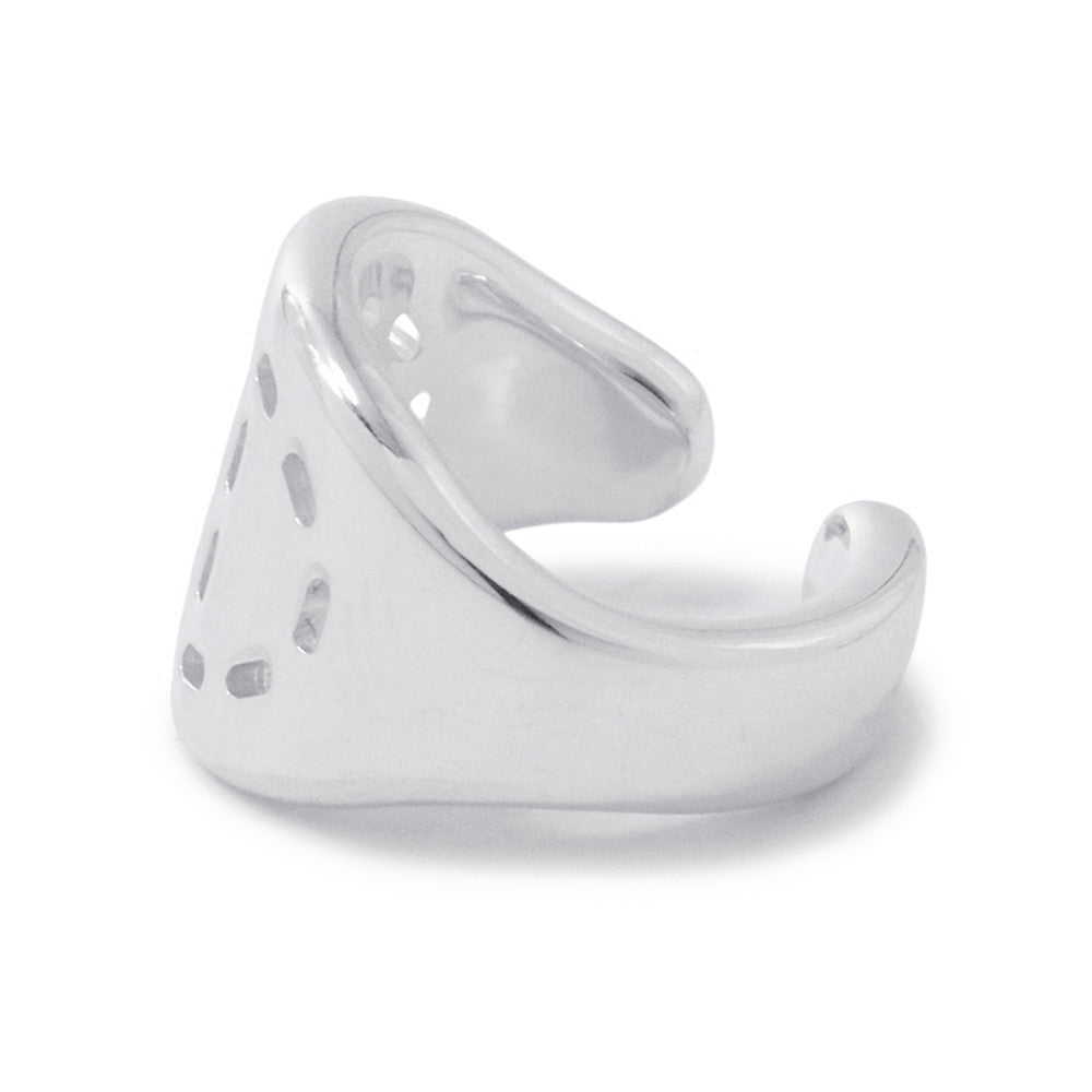 HERMES Point Série Ear Cuff (Left Ear)H126528B 00TU SV925