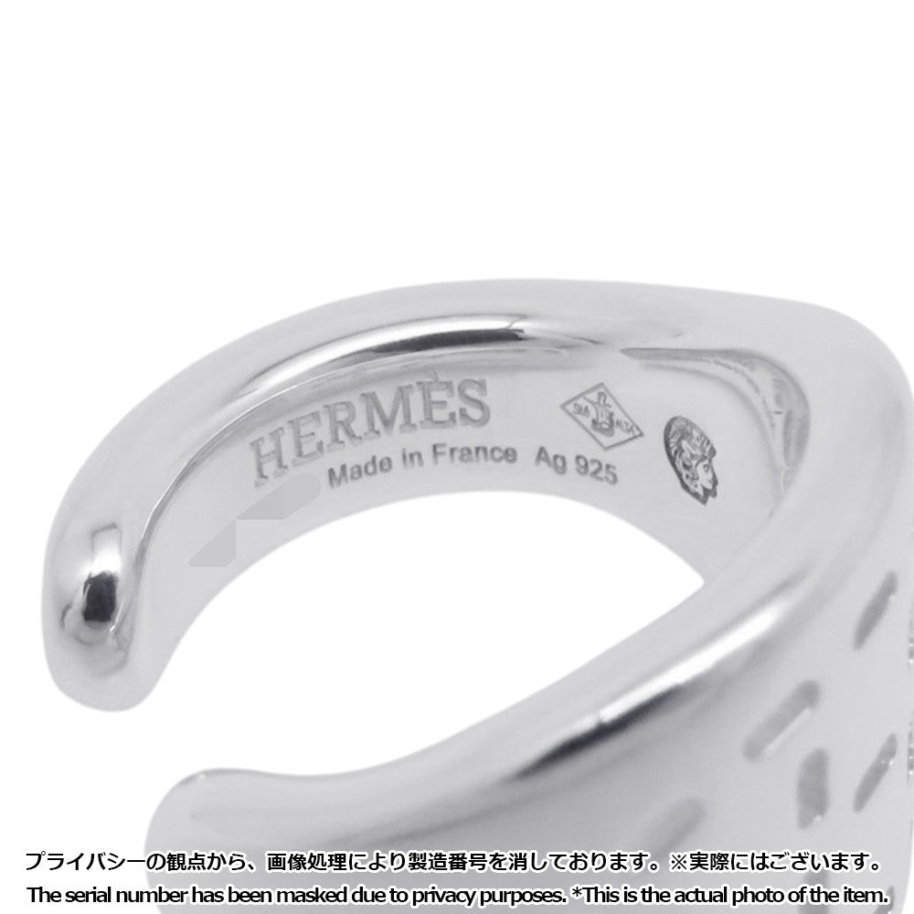 HERMES Point Série Ear Cuff (Left Ear)H126528B 00TU SV925