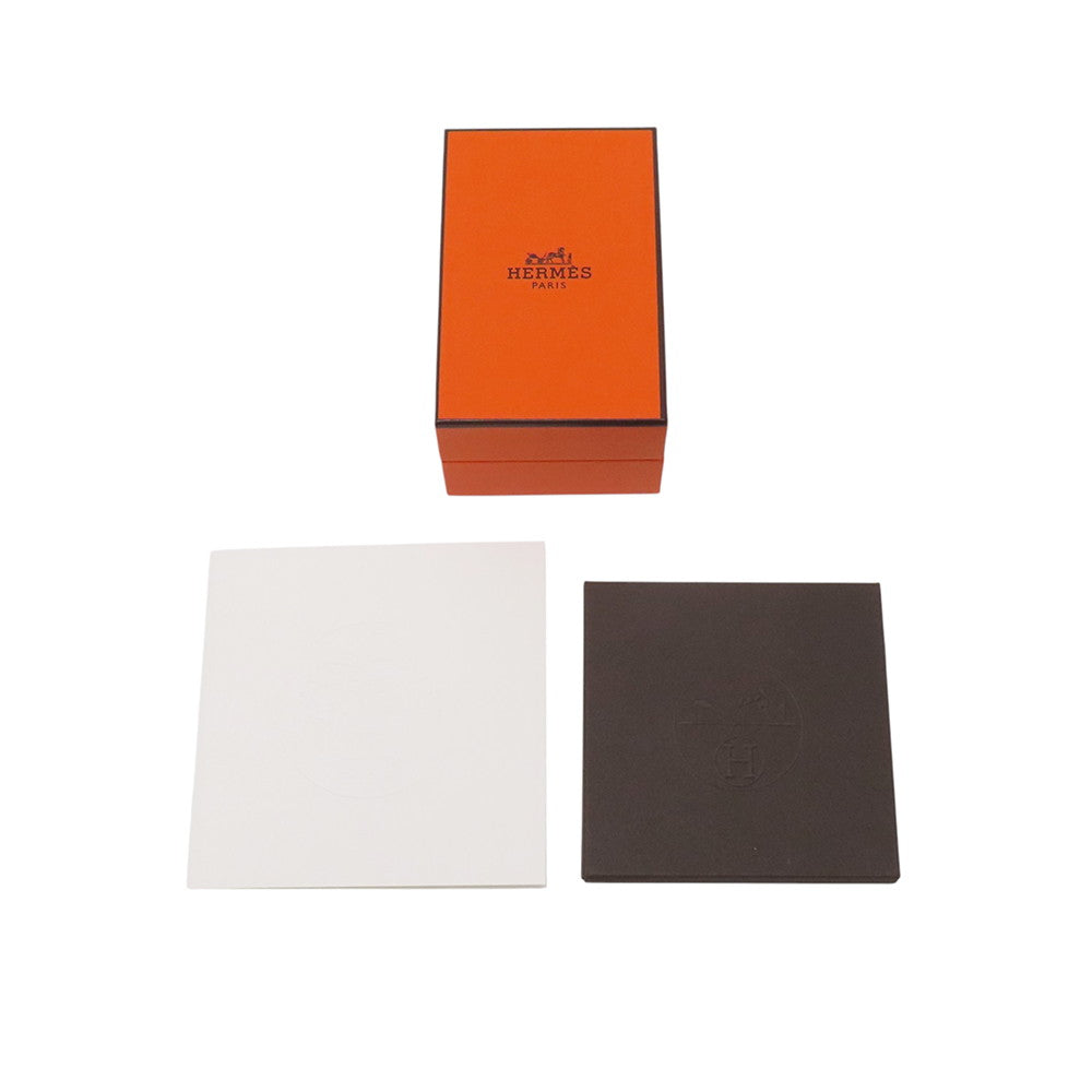 HERMES Point Série Ear Cuff (Left Ear)H126528B 00TU SV925