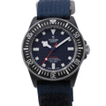 TUDOR Pelagos FXD Alinghi Red Bull Racing W42mm CarbonComposite Fabric Matt blue Dial25707KN