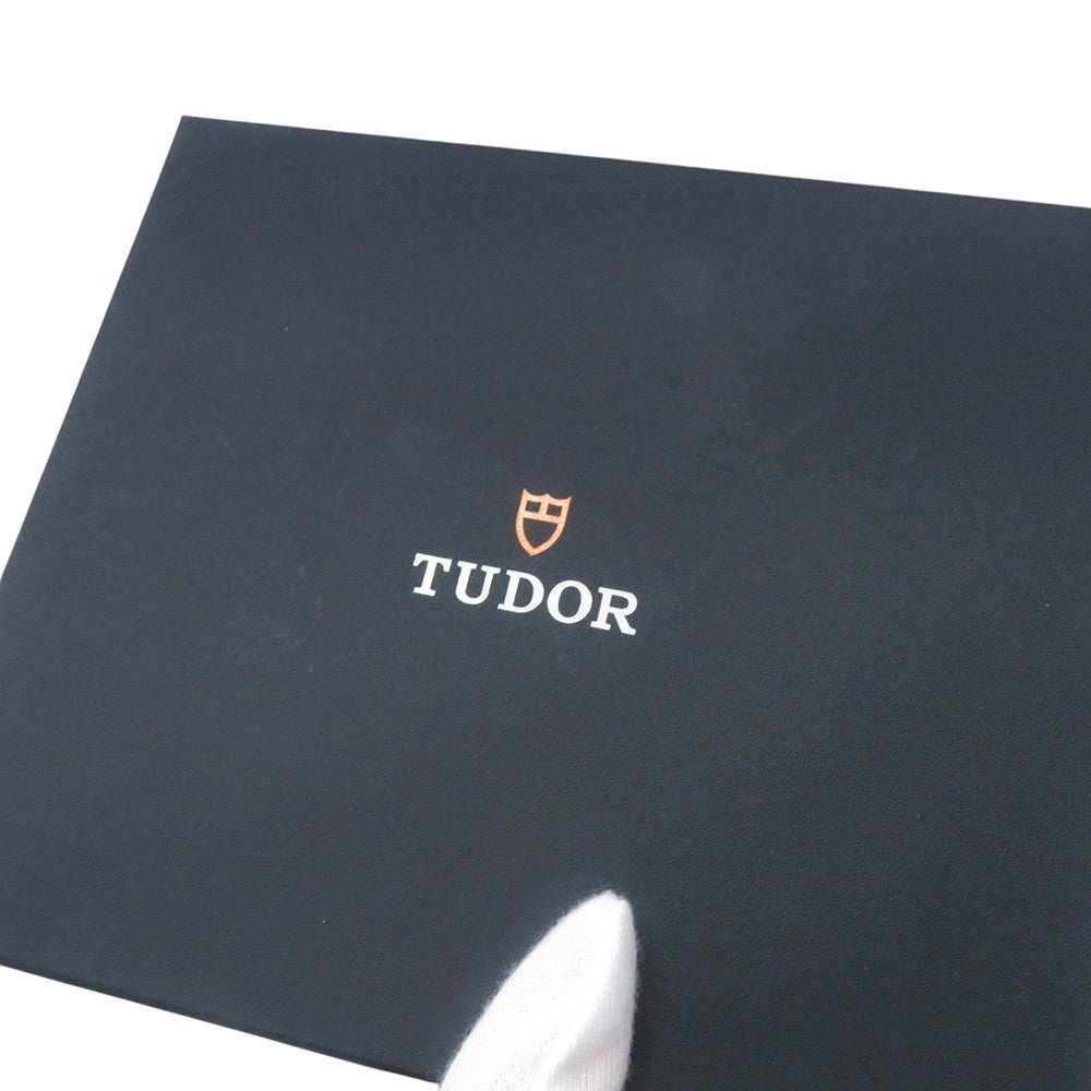 TUDOR Pelagos FXD Alinghi Red Bull Racing W42mm CarbonComposite Fabric Matt blue Dial25707KN