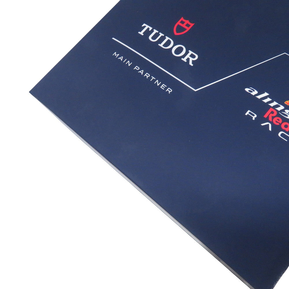 TUDOR Pelagos FXD Alinghi Red Bull Racing W42mm CarbonComposite Fabric Matt blue Dial25707KN