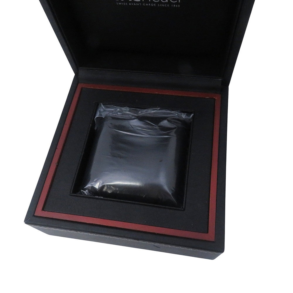 TAG HEUER Carrera Chronograph Tachymeter Racing W41mm Stainless Steel Rubber Black DialCV2014.FT6014