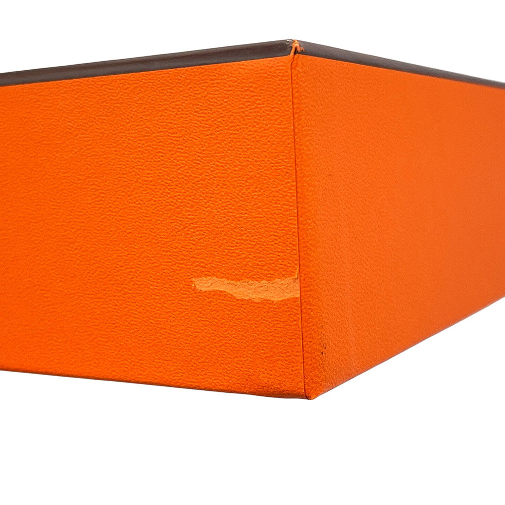 HERMES Birkin Ebene Evergrain Size 25