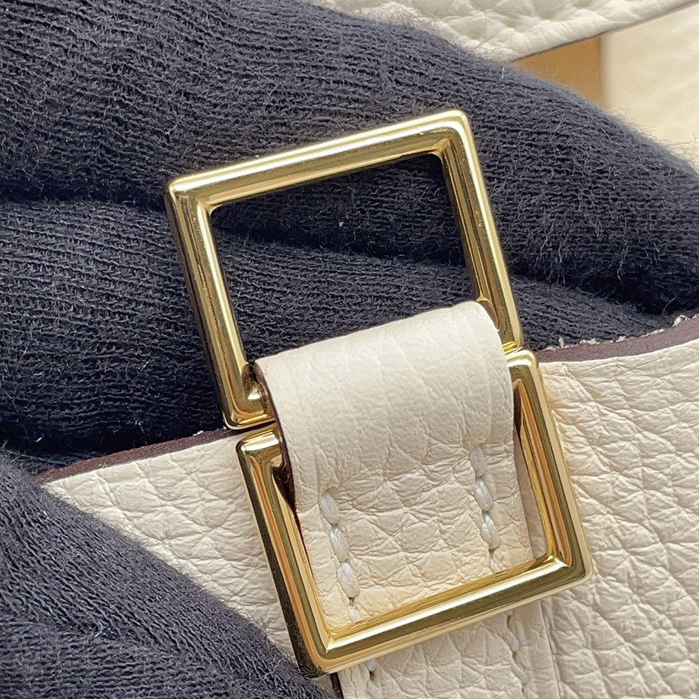 HERMES Picotin Lock Nata Taurillon Clemence Size MM