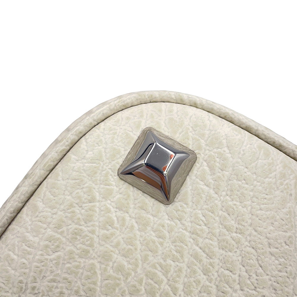 Maison Margiela Maison Margiela 5AC 2WAY Handbag GreigeS56WG0082T4455H9677 Leather Canvas Size Mini