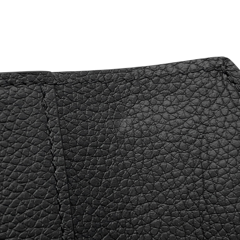 LOUIS VUITTON Portefeuille Zoe NoirM62935 Monogram Empreinte Leather