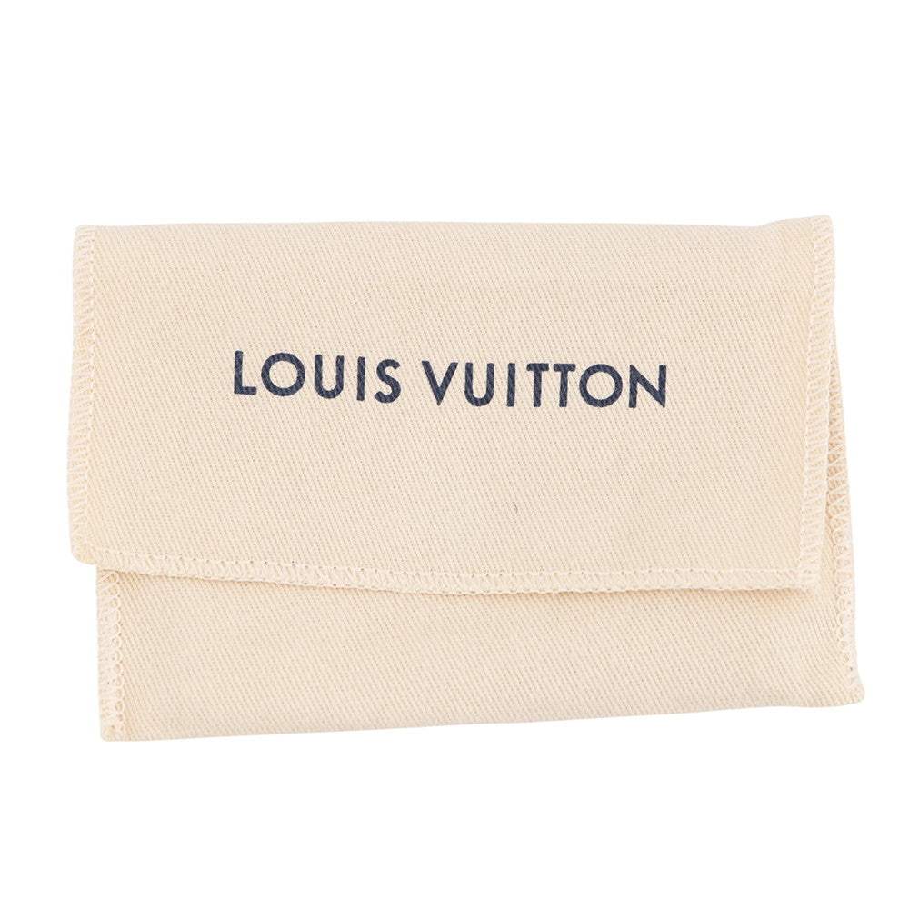 LOUIS VUITTON Portefeuille Zoe NoirM62935 Monogram Empreinte Leather