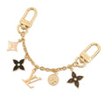 LOUIS VUITTON Bag Charm Chain Spring Street GoldM01188 Metal